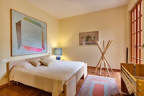 Villa La Bruscola by Mmega