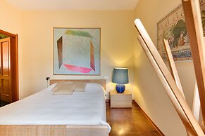 Villa La Bruscola by Mmega