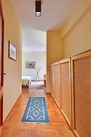 Villa La Bruscola by Mmega