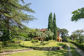 Villa La Bruscola by Mmega