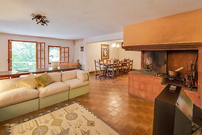 Villa La Bruscola by Mmega