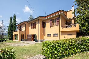 Villa La Bruscola by Mmega