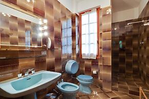 Villa La Bruscola by Mmega