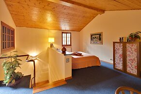 Villa La Bruscola by Mmega