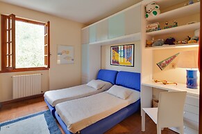 Villa La Bruscola by Mmega