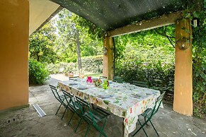 Villa La Bruscola by Mmega