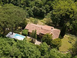 Villa La Bruscola by Mmega