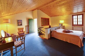 Villa La Bruscola by Mmega