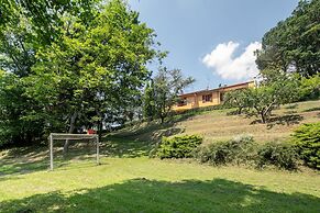 Villa La Bruscola by Mmega