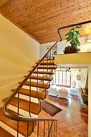 Villa La Bruscola by Mmega