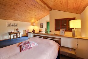 Villa La Bruscola by Mmega