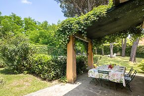 Villa La Bruscola by Mmega