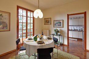 Villa La Bruscola by Mmega