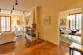 Villa La Bruscola by Mmega