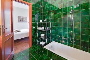 Villa La Bruscola by Mmega