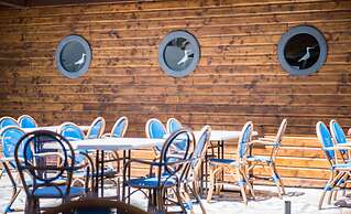 Camping les Grenettes