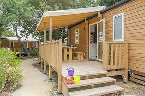 Camping les Grenettes