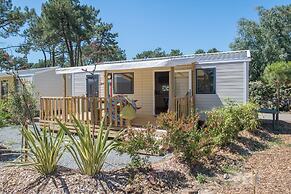 Camping les Grenettes