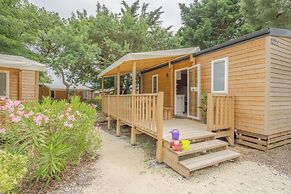 Camping les Grenettes