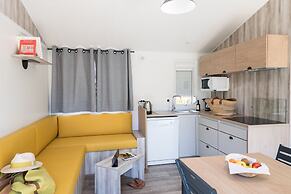 Camping les Grenettes