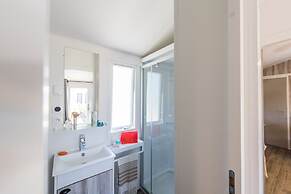 Camping les Grenettes