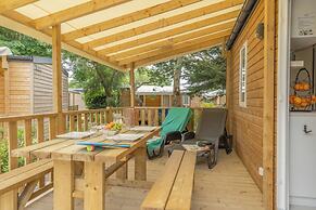 Camping les Grenettes