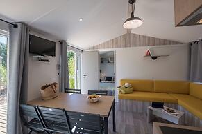 Camping les Grenettes