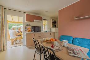 Camping les Grenettes