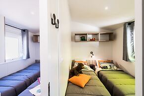 Camping les Grenettes