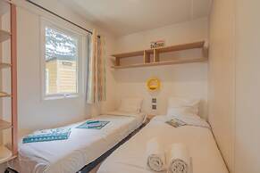 Camping les Grenettes