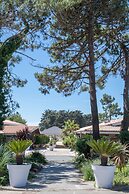 Camping les Grenettes