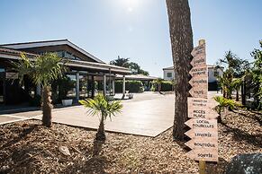 Camping les Grenettes