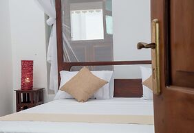 The Manor House by Sansi
