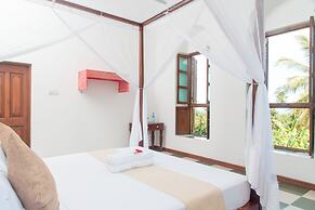 The Manor House by Sansi