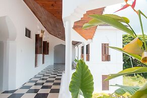 The Manor House by Sansi