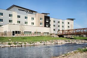 TownePlace Suites by Marriott Logan