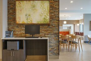 TownePlace Suites by Marriott Logan