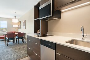TownePlace Suites by Marriott Logan