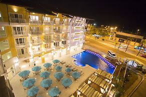 Vidam Hotel Aracaju - Transamerica Collection