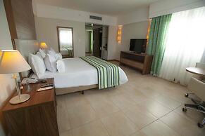 Vidam Hotel Aracaju - Transamerica Collection