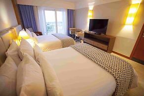 Vidam Hotel Aracaju - Transamerica Collection