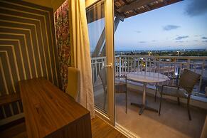 Vidam Hotel Aracaju - Transamerica Collection