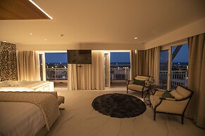 Vidam Hotel Aracaju - Transamerica Collection