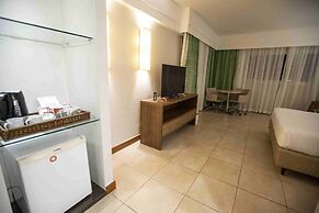 Vidam Hotel Aracaju - Transamerica Collection