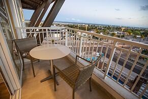 Vidam Hotel Aracaju - Transamerica Collection