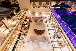 Vidam Hotel Aracaju - Transamerica Collection