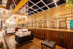 Vidam Hotel Aracaju - Transamerica Collection