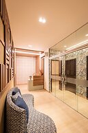 Vidam Hotel Aracaju - Transamerica Collection