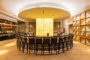 Vidam Hotel Aracaju - Transamerica Collection