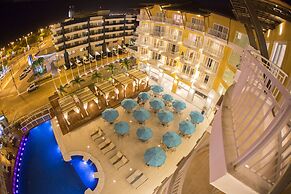 Vidam Hotel Aracaju - Transamerica Collection